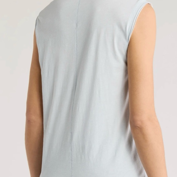 Rag & Bone muscle tee tank top - Picture 7 of 9